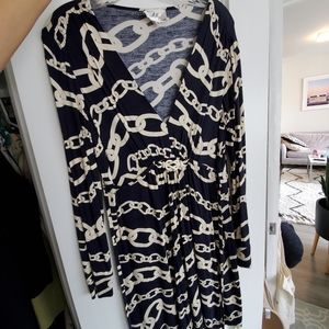 Milly Nautical Dress